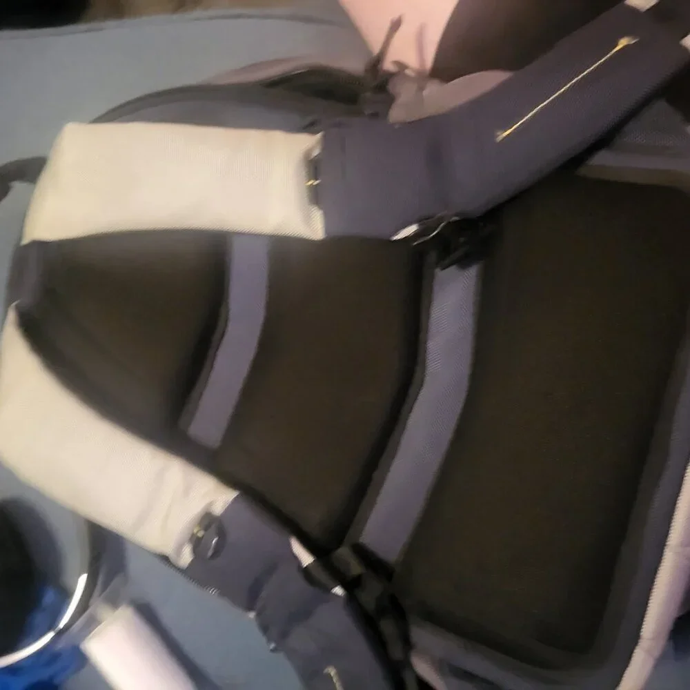 Targus Backpack - Picture 5 of 5